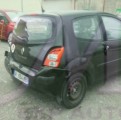 RENAULT TWINGO II 1.2I 60CH VENTE PIECES DETACHEES OCCASION 3/4 ARRIERE DROIT