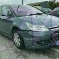 CITROEN C4 1.6 HDI 16V 110CH PACK AMBIANCE VENTE PIECES DETACHEES OCCASION 3/4 AVANR DROIT