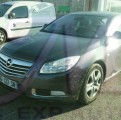 OPEL INSIGNA 2.0 CDTI 130 PIECES DETACHEES OCCASION 3/4 AVANT GAUCHE