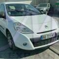 RENAULT CLIO III 1.5 DCI 70 SOCIETE AIR VEHICULE ACCIDENTE A VENDRE ET VENTE PIECES DETACHEES OCCASION 3/4 AVANT DROIT