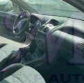 PEUGEOT 206 1.4E X LINE CLIM VENTE PIECES DETACHEES OCCASION INTERIEUR PASSAGER