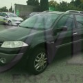 RENAULT MEGANE II ESTATE 1.5 DCI 105 EXCEPTION VEHICULE PROBLEME TURBO 3/4 AVANT GAUCHE