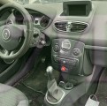 RENAULT CLIO III 1.5 DCI 85  VEHICULE ACCIDENTE A VENDRE ET VENE PIECES DETACHEES OCCASION INTERIEUR PLANCHE DE BORD ET CONMPTEUR