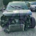 VOLKSWAGEN POLO V 1.2I 16V 70 CONFORTLINE VEHICULE ACCIDENTE A VENDRE FACE AVANT