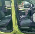 PEUGEOT BIPPER 1.4 HDI TEPEE CONFORT VEHICULE ACCIDENTE A VENDRE INTERIEUR ARRIERE LATERAL DROIT