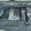 BMW X5 3.0D 184CH AUTO VENTE PIECES DETACHEES OCCASION MOTEUR OCCASION A VENDRE 306D1 M57D30