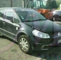 FIAT SEDICI 2.0 DT 16V MULTIJET DYNAMIQUE PIECES DETACHEES OCCASION 3/4 AVANT DROIT