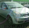 TOYOTA COROLLA VERSO 2.2 D4D 136 PIECE DETACHEE OCCASION AVANT DROIT