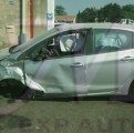 Vente de pièces détachées d'occasion PEUGEOT 208 1.2 PURETECH ACTIVE VEHICULE ACCIDENTE LATERAL GAUCHE