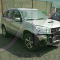 TOYOTA RAV4 115 D4D GX PIECES DETACHEES OCCASION 3/4 AVANT DROIT