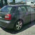 AUDI A3 1.9 TDI 110CH VENTE PIECES DETACHEES OCCASION 3/4 ARRIERE DROIT