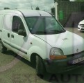 KANGOO 1.9D AVANT DROIT