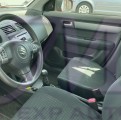 SUZUKI SWIFT III 1.3I GLX VEHICULE ACCIDENTE A VENDRE INTERIEUR CONDUCTEUR