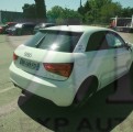 AUDI A1 1.2 TFSI 86 PIECE DETACHEE OCCASION  ARRIERE DROIT