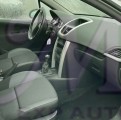 PEUGEOT 207 SW 1.6 HDI FAP 92 URBAN MOVE VEHICULE ACCIDENTE A LA VENTE INTERIEUR PASSAGER