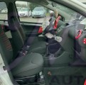 CITROEN C1 1.0I COLLECTION VENTE VEHICULE ACCIDENTE E VENTE PIECES DETACHEES OCCASION INTERIEUR PASSAGER