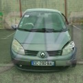 RENAULT GRAND SCENIC 1.9 DCI 120CH VEHICULE ACCIDENTE AVANT