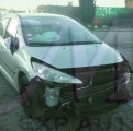 PEUGEOT 207 1.4 HDI 70 TRENDY PIECE DETACHEE OCCASION 3/4 AVANT DROIT