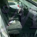 CITROEN BERLINGO II 1.6 BLUEHDI 100 S&S M BUSINESS VEHICULE ACCIDENTE A VENDRE INTERIEUR PASSAGER