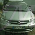 CITROEN C8 2.2 HDI 130CH 16V FAP  VENTE PIECES DETACHEES OCCASION FACE AVANT