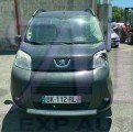 PEUGEOT BIPPER 1.3 HDI FAP TEPEE OUTDOOR VEHICULE ACCIDENTE A VENDRE FACE AVANT