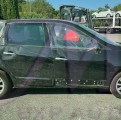 RENAULT SCENIC III 1.9 DCI 130 PRIVILEGE VEHICULE ACCIDENTE A VENDRE LATERAL DROIT