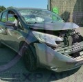 NISSAN NOTE II 1.5 DCI FAP 90 S/S ACENTA VENTE PIECES DETACHEES OCCASION 3/4 AVANT DROIT