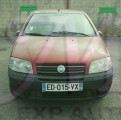 FIAT PUNTO II 1.2I 60CH PIECES DETACHEES OCCASIONS AVANT