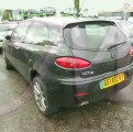 ALFA ROMEO 147 1.9 JTD 140 TI VENTE PIECES DETACHEES OCCASION 3/4 ARRIERE GAUCHE