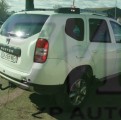 DACIA DUSTER 1.5 DCI 110 FAP PIECES DETACHEES OCCASION 3/4 ARRIERE DROIT