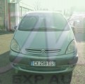 CITROEN PICASSO 2.0 HDI 90CH PIECE DETACHEE OCCASION 