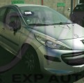 PEUGEOT 207 1.4I TRENDY PIECES DETACHEES OCCASION 3/4 AVANT DROIT