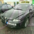 ALFA ROMEO 147 1.9 JTD 140 TI VENTE PIECES DETACHEES OCCASION 3/4 AVANT GAUCHE