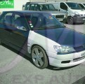 PEUGEOT 306 II 1.8I 16V XT PACK PIECE DETACHEE OCCASION 3/4 AVANT DROIT