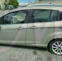 FORD BMAX 1.5 TDCI 95CH  VEHICULE ACCIDENTE A VENDRE LATERAL GAUCHE