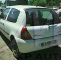 RENAULT CLIO II 1.5 DCI PIECE DETACHEE OCCASION ARRIERE GAUCHE