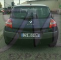 RENAULT MEGANE II 1.9 DCI 130 PROACTIVE PIECE DETACHEE ARRIERE