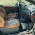 CITROEN C2 1.4 HDI 70 SO CHIC VEHICULE ACCIDENTE A VENDRE ET VENTE DE PIECES DETACHEES OCCASION INTERIEUR PASSAGER