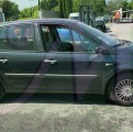 RENAULT SCENIC II 1.9 DCI 130 FAP PRIVILEGE AUTO VEHICULE ACCIDENTE A VENDRE ET VENTE DE PIECES DETACHEES OCCASION LATERAL DROIT