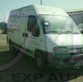 PEUGEOT BOXER II 2.8 HDI 814043S PIECE DETACHEE OCCASION AVANT DROIT