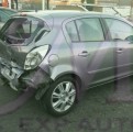 OPEL CORSA D 1.4 TWINPORT 90 COMSO AUTO VEHICULE ACCIDENT &PIECES DETACHEES D'OCCASION 3/4 ARRIERE DROIT ET VENTE PIECES DETACHEES OCCASION 