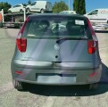 FIAT PUNTO II 1.2I 60 VENTE PIECES DETACHEES OCCASION FACE ARRIERE