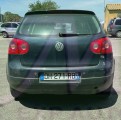 VOLKSWAGEN GOLF V 1.9 TDI 105CH VENTE PIECES DETACHEES OCCASION 3/4 FACE ARRIERE