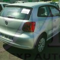 VOLKSWAGEN POLO 1.6 TDI CR 90 TYPE MOTEUR CAYB PIECE DETACHEE OCCASION ARRIERE DROIT