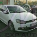 VOLKSWAGEN POLO V 1.4 TDI 75 3 PORTES PIECE DETACHEE OCCASION 3/4 AVANT DROIT