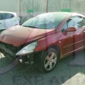 PEUGEOT 307 CC 2.0I 141CH PIECE DETACHEE OCCASION 3/4 AVANT GAUCHE