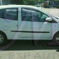 RENAULT TWINGO II 1.5 DCI 75 EURO WALKMAN VENTE PIECES DETACHEES OCCASION LATERAL DROIT