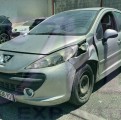 PEUGEOT 207 1.6 HDI 16V 90 SPORT VENTE PIECES DETACHEES OCCASION 3/4 AVANT GAUCHE