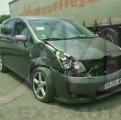 TOYOTA COROLLA VERSO 2.2 D4D 177 VENTE PIECES DETACHEES OCCASION 3/4 AVANT DROIT