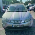 HONDA CIVIC 2.2I CDTI 16V VENTE PIECES DETACHEES OCCASION FACE AVANT